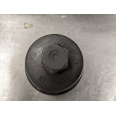 117M110 Oil Filter Cap For 12-15 Chevrolet Sonic  1.4